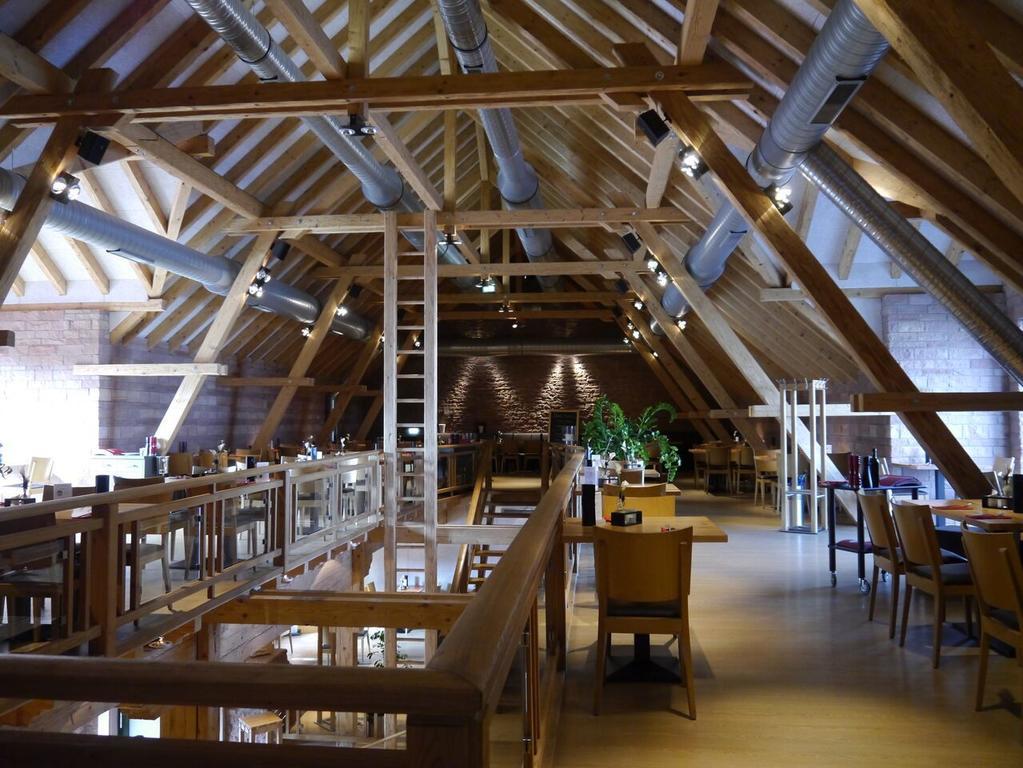 Sutter'S Landhaus Otel Gensingen Dış mekan fotoğraf