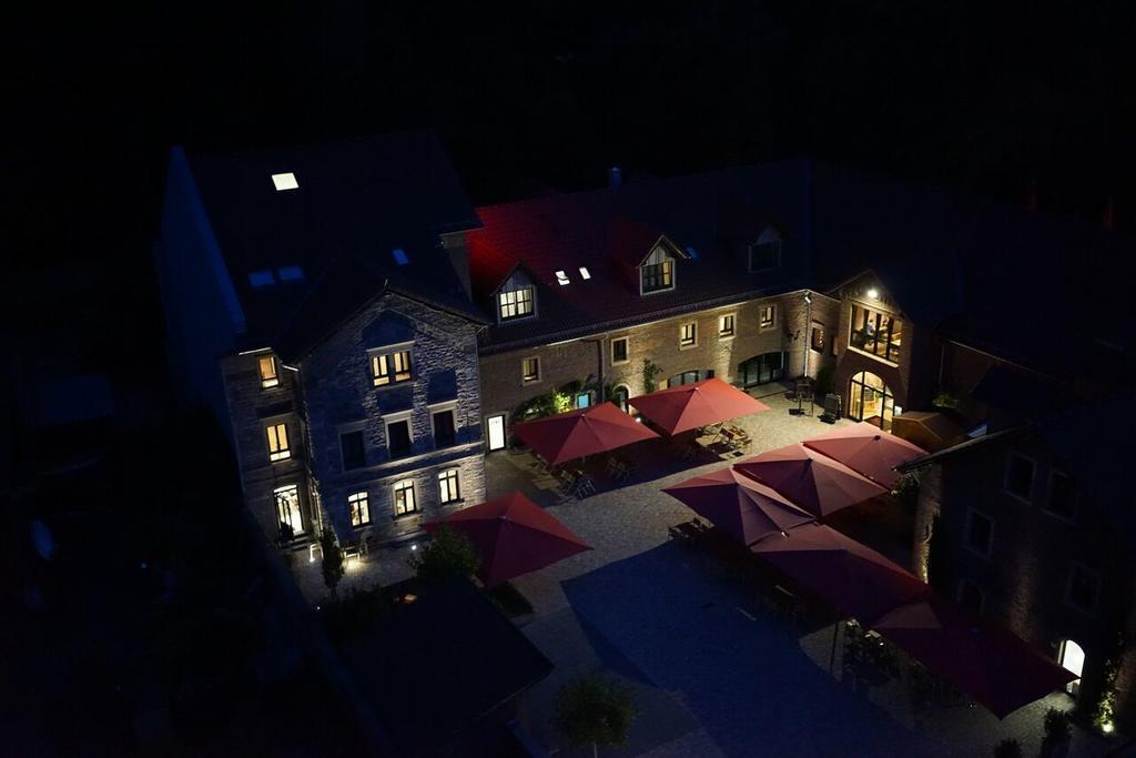 Sutter'S Landhaus Otel Gensingen Dış mekan fotoğraf
