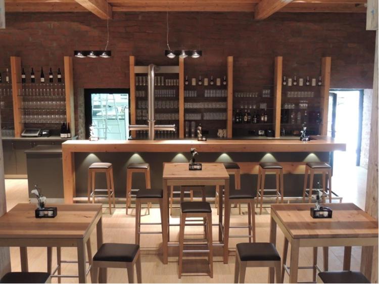 Sutter'S Landhaus Otel Gensingen Dış mekan fotoğraf