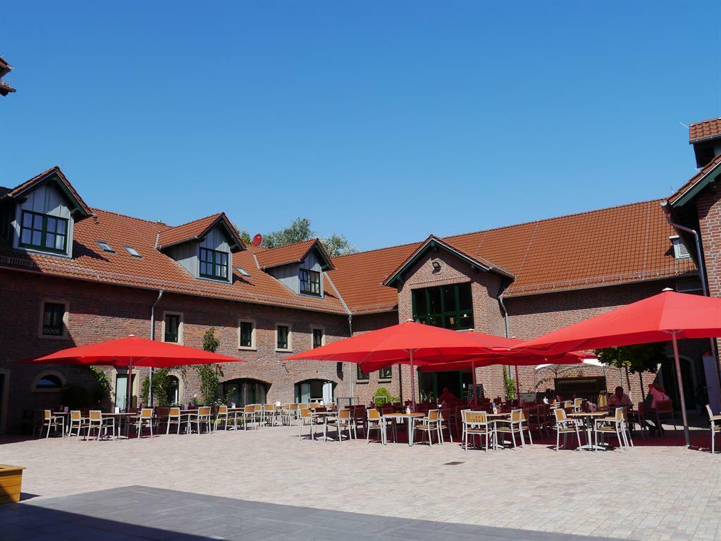 Sutter'S Landhaus Otel Gensingen Dış mekan fotoğraf